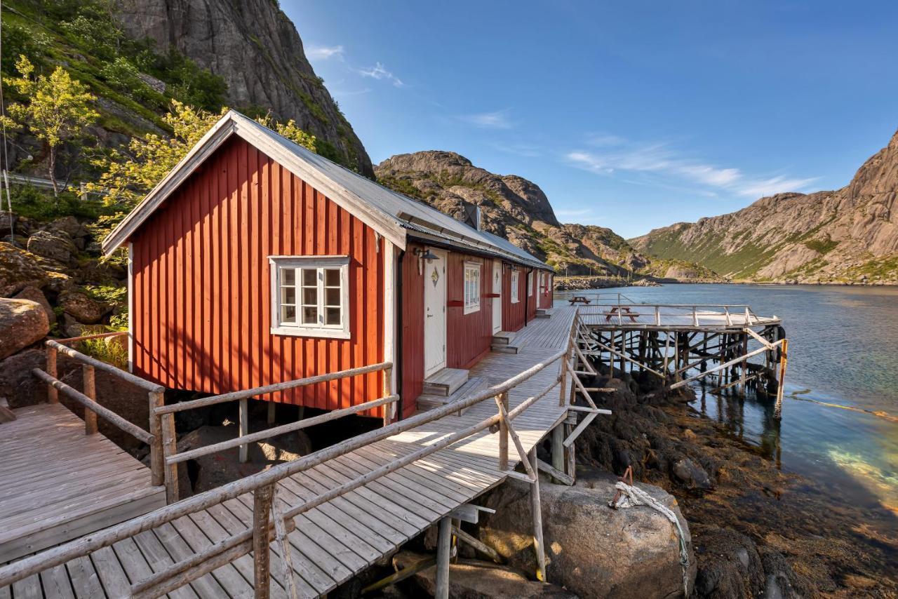 Lofoten By