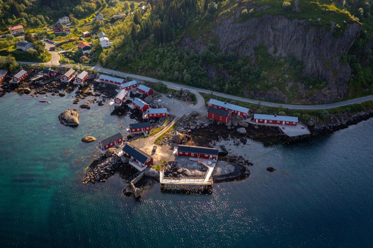 Lofoten By Lodge *