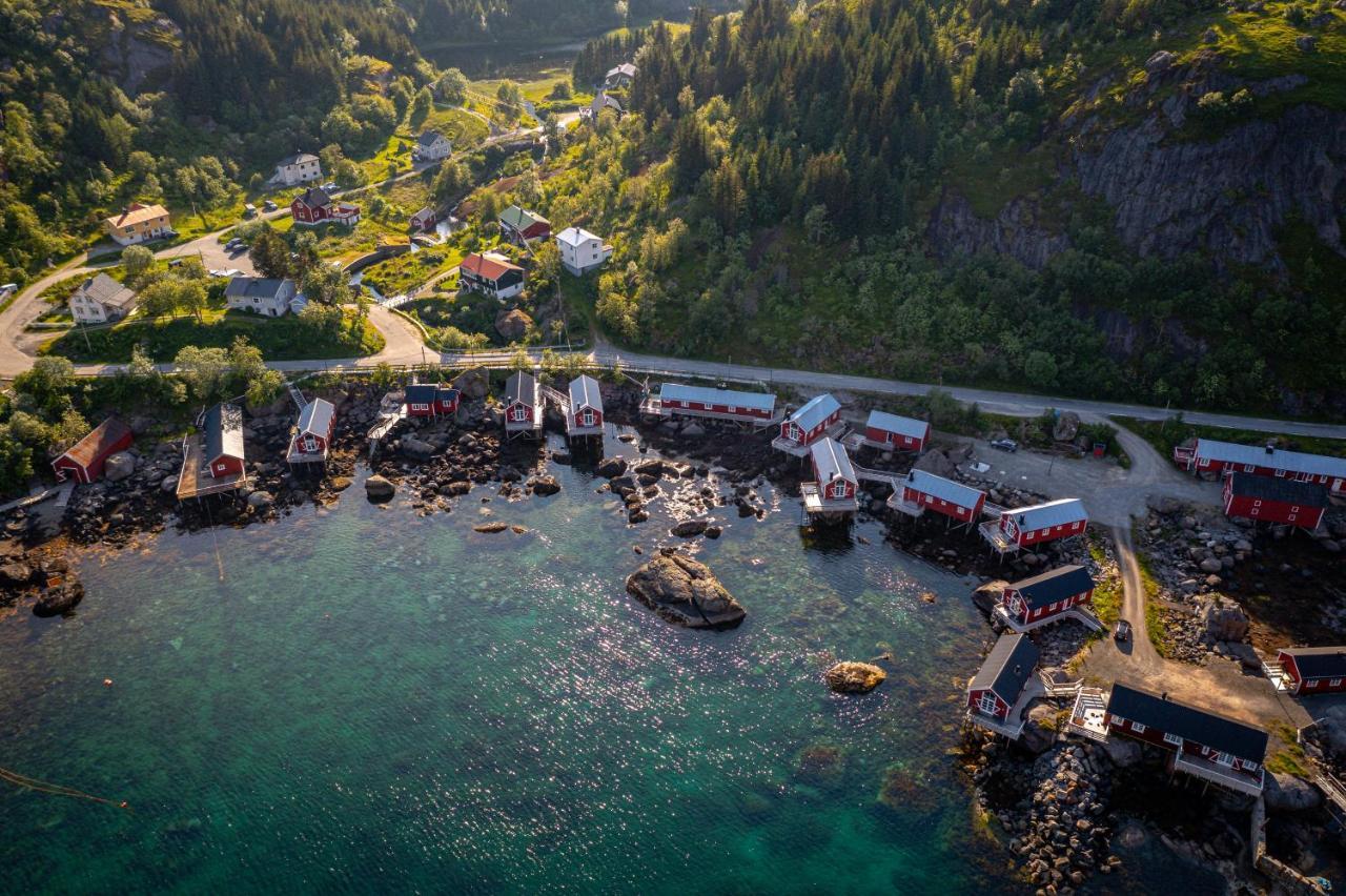 Lofoten By