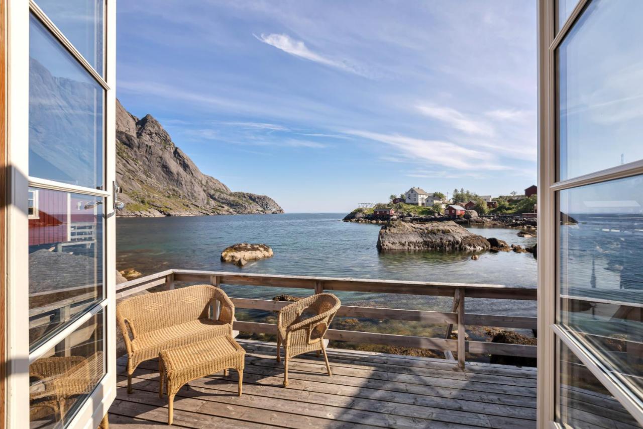 Lodge Lofoten By *