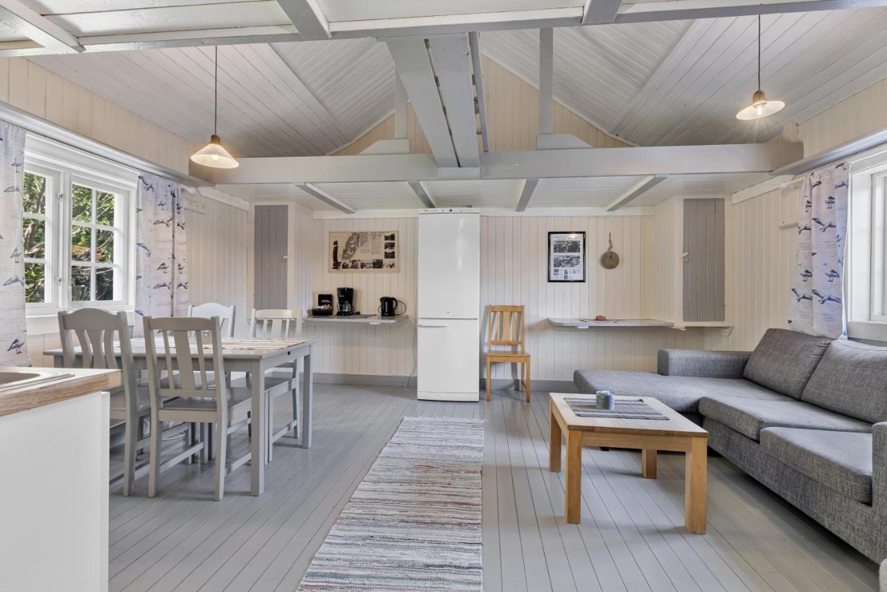 Lodge Lofoten By Nussfjord