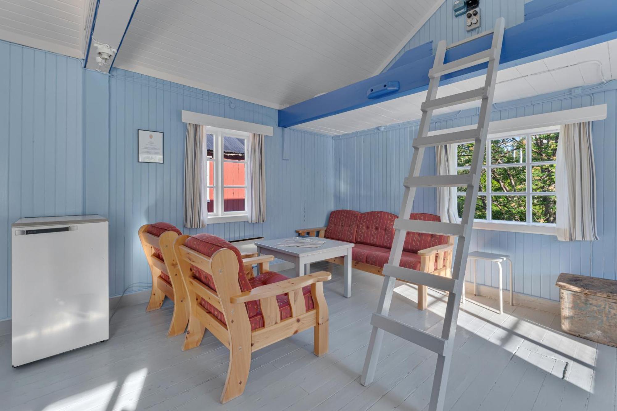 Lofoten By Lodge